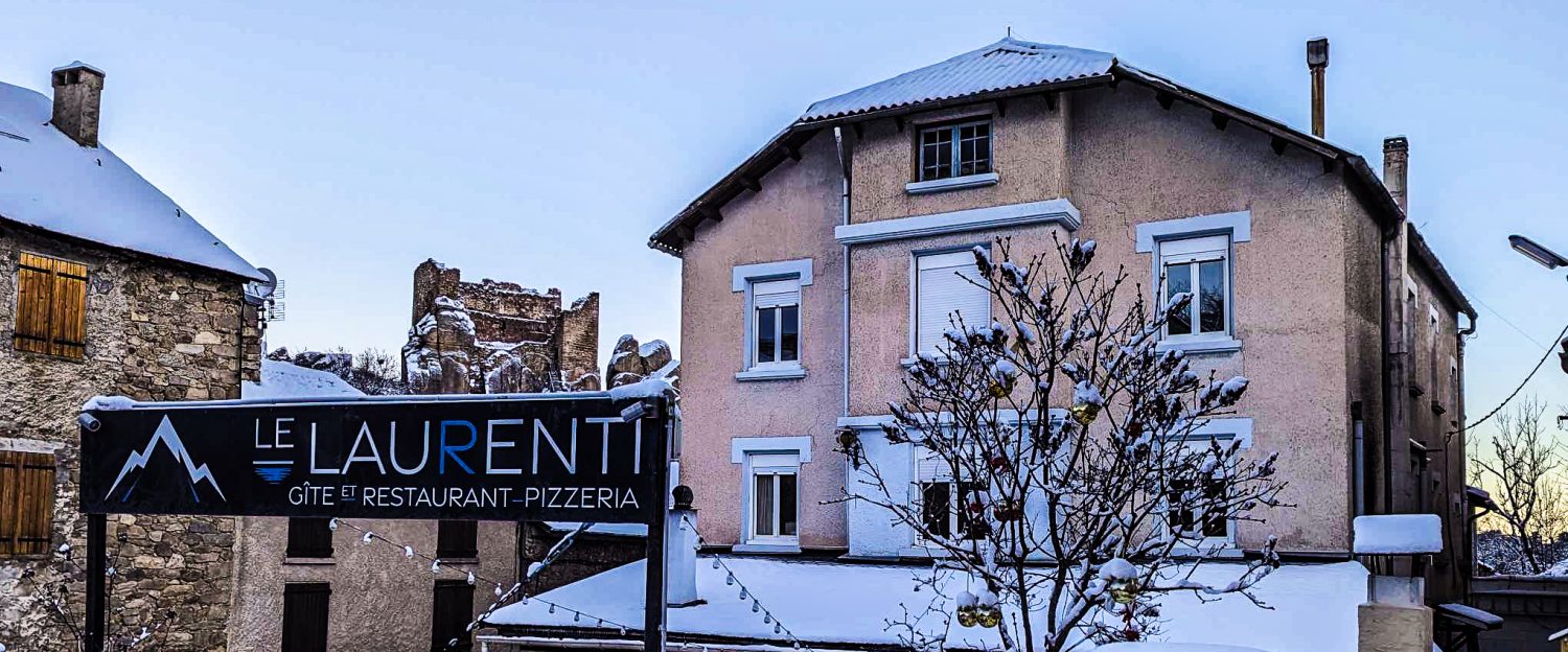 Le Laurenti